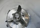 1300 liter tank in Acid-proof 316