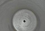 1300 liter tank in Acid-proof 316