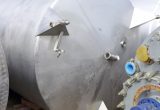 13000 liters tank in Stainless 304