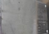 13000 liters tank in Stainless 304