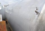 13000 liters tank in Stainless 304
