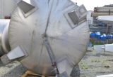 13000 liters tank in Stainless 304