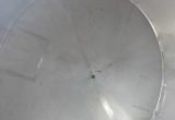 13000 liters tank in Stainless 304