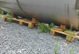 13000 liters tank in Stainless 304