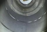 130000 liters tank in Stainless 304