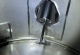 130000 liters tank in Stainless 304