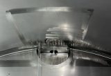 130000 liters tank in Stainless 304