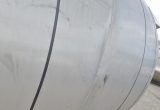 13200 liters tank in Stainless 304