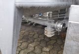 1340 liters tank in Stainless 304