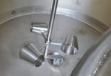 1340 liters tank in Stainless 304