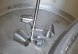 1340 liters tank in Stainless 304