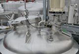 1344 liter tank in Acid-proof 316