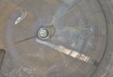 1345 liter tank in Acid-proof 316