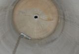 1345 liter tank in Acid-proof 316