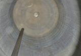 1345 liter tank in Acid-proof 316