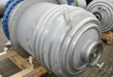 1345 liter tank in Acid-proof 316