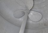 1350 liter tank in Acid-proof 316