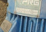 1350 liter tank in Acid-proof 316