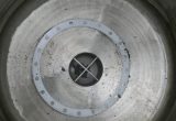 1350 liters tank in Stainless 304