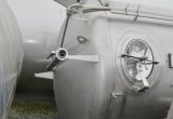 13500 liters tank in Stainless 304