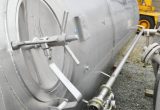 13500 liters tank in Stainless 304
