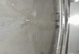 13500 liters tank in Stainless 304