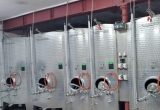 13500 liter tank i Rostfritt 304