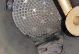 13600 liter tank in Acid-proof 316