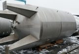 13719 liters tank in Stainless 304