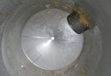 13719 liters tank in Stainless 304