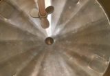 140 liter tank in Acid-proof 316