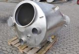 1400 liter tank in Stainless 304
