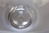 1400 liter tank in Stainless 304