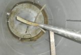 14000 liters tank in Stainless 304