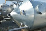 14000 liters tank in Stainless 304