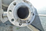 14000 liters tank in Stainless 304