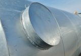 14000 liters tank in Stainless 304