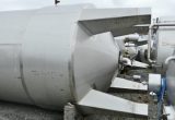 14000 liters tank in Stainless 304