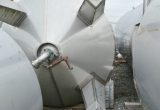 14000 liters tank in Stainless 304