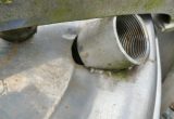 14000 liters tank in Stainless 304