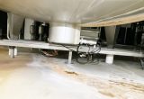 14000 liters tank in Stainless 304