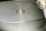 14000 liters tank in Stainless 304