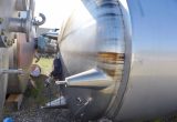 14000 liters tank in Stainless 304