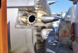 14000 liters tank in Stainless 304