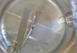 14000 liters tank in Stainless 304