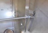 14000 liters tank in Stainless 304