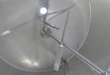 14000 liters tank in Stainless 304