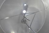 14000 liters tank in Stainless 304