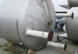 14000 liters tank in Stainless 304