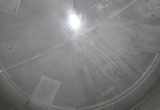 14000 liters tank in Stainless 304